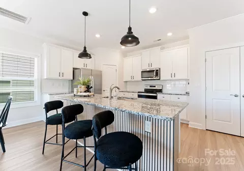 Kitchen - 159 Tanner Loop, Troutman, NC 28166 photo 1 of 5
