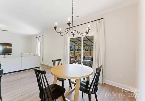 Dining - 159 Tanner Loop, Troutman, NC 28166 photo 1 of 2