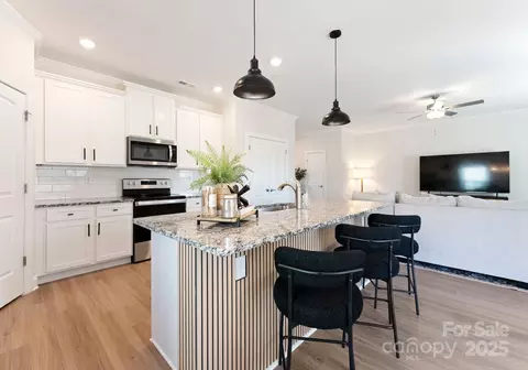 Kitchen - 159 Tanner Loop, Troutman, NC 28166 photo 5 of 5