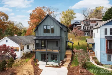 135 Swannanoa Ave, Asheville, NC 28806