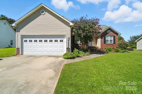 708 Redah Ave, Locust, NC 28097