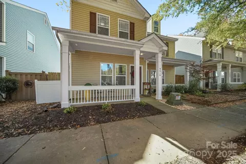 9616 Mendenhall View Dr, Huntersville, NC 28078