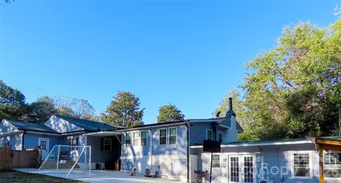 214 E Springs St, Lancaster, SC 29720