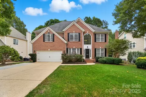 12410 Willingdon Rd, Huntersville, NC 28078