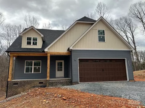 28800 Nc Hwy 73 Hwy, Albemarle, NC 28001