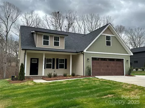 28770 Nc Hwy 73 Hwy, Albemarle, NC 28001