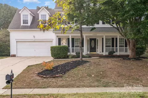 11422 Ridge Oak Dr, Charlotte, NC 28273