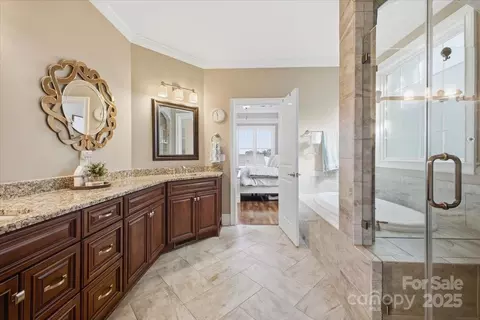 Bath - 7511 Pine Glade Dr, Denver, NC 28037 photo 4 of 6