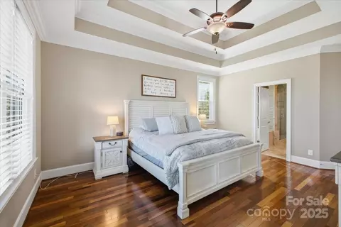 Bedroom - 7511 Pine Glade Dr, Denver, NC 28037 photo 2 of 9