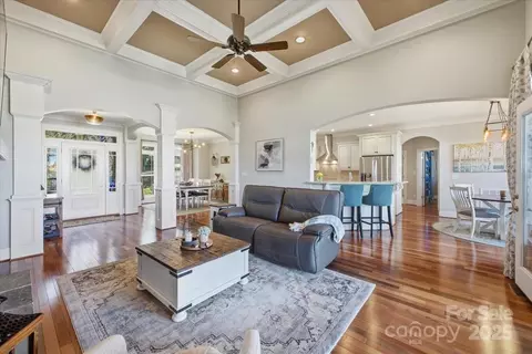 Living - 7511 Pine Glade Dr, Denver, NC 28037 photo 5 of 5