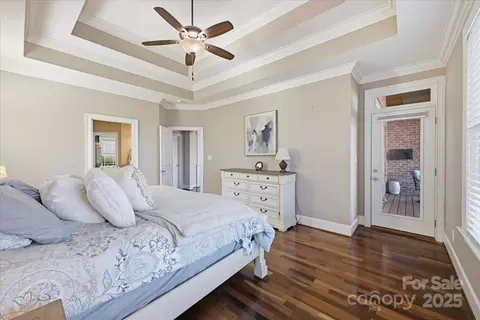 Bedroom - 7511 Pine Glade Dr, Denver, NC 28037 photo 3 of 9