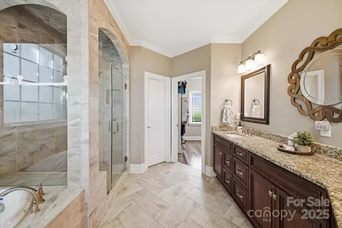Bath - 7511 Pine Glade Dr, Denver, NC 28037 photo 1 of 6