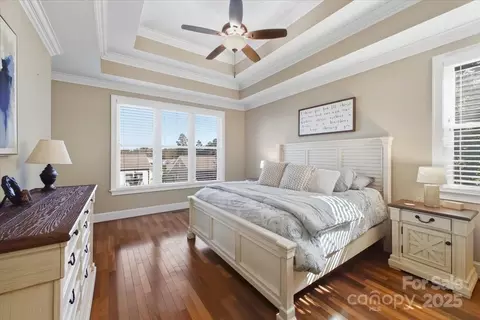 Bedroom - 7511 Pine Glade Dr, Denver, NC 28037 photo 1 of 9