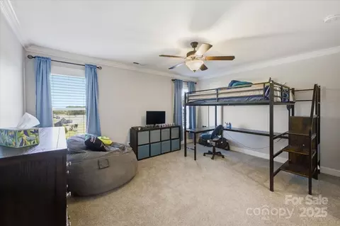 Bedroom - 7511 Pine Glade Dr, Denver, NC 28037 photo 6 of 9
