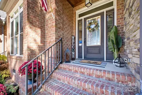 Exterior - 7511 Pine Glade Dr, Denver, NC 28037 photo 6 of 7