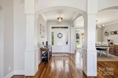 Entry Way - 7511 Pine Glade Dr, Denver, NC 28037 photo 1 of 3