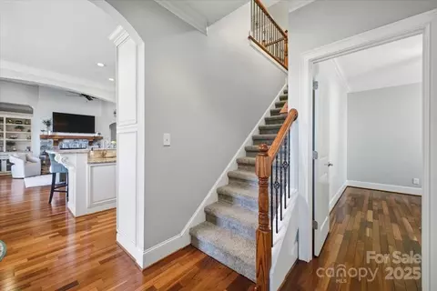 Entry Way - 7511 Pine Glade Dr, Denver, NC 28037 photo 3 of 3
