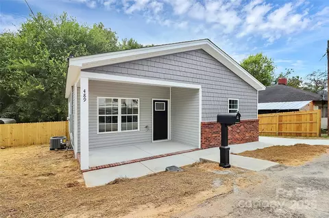 489 S 4 Ave #4, Lancaster, SC 29720