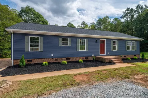 2305 Berwick Rd, Shelby, NC 28152