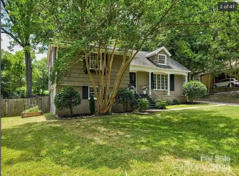 5036 Murrayhill Rd, Charlotte, NC 28210