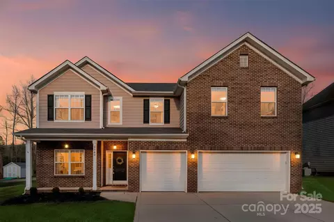3708 Martele Dr, Charlotte, NC 28227