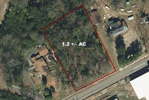 Washington Street, Wadesboro, NC 28170