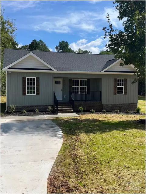6255 Old Salisbury Rd, Linwood, NC 27299