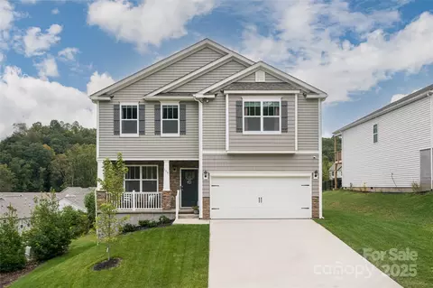 150 Monroe Creek Blvd, Asheville, NC 28806