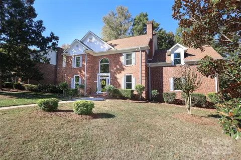 10431 Wyndham Forest E Dr E, Charlotte, NC 28277