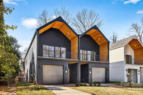 2709 Ruby St, Charlotte, NC 28208
