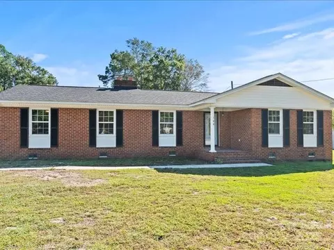 500 Jefferson St, Bennettsville, SC 29512