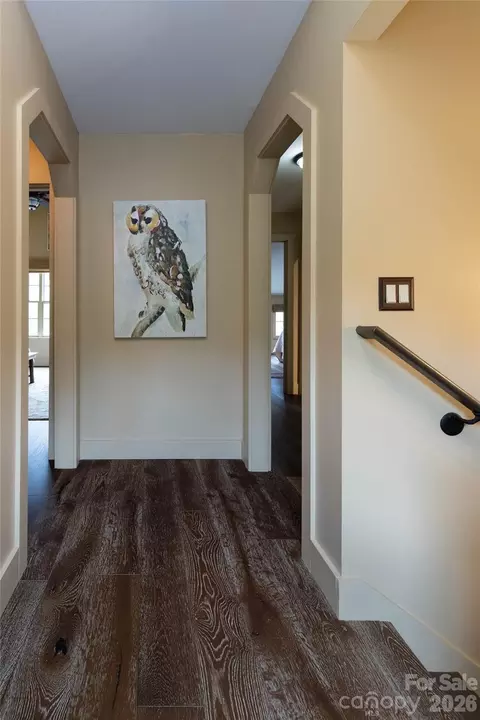 Entry Way - 4 Grayling Dr, Cullowhee, NC 28723 photo 3 of 3