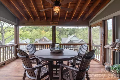 Exterior - 4 Grayling Dr, Cullowhee, NC 28723 photo 1 of 3