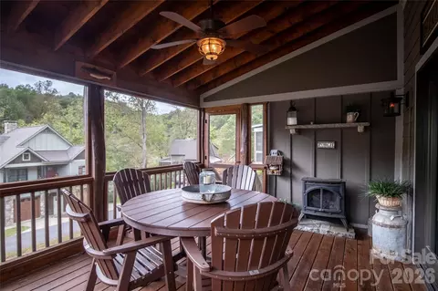 Exterior - 4 Grayling Dr, Cullowhee, NC 28723 photo 2 of 3
