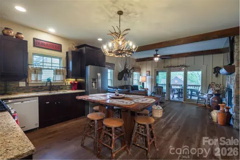 Other - 4 Grayling Dr, Cullowhee, NC 28723 photo 5 of 9