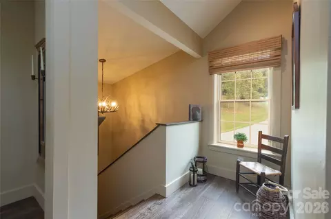 Entry Way - 4 Grayling Dr, Cullowhee, NC 28723 photo 2 of 3