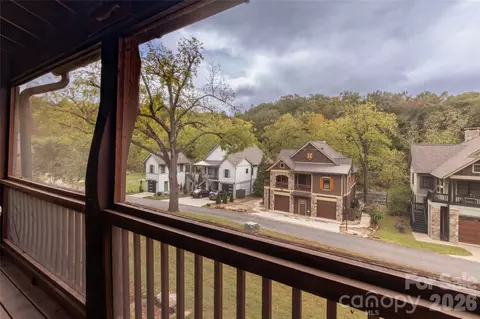 Exterior - 4 Grayling Dr, Cullowhee, NC 28723 photo 3 of 3