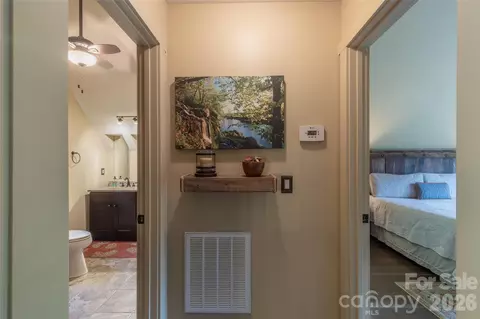 Entry Way - 4 Grayling Dr, Cullowhee, NC 28723 photo 1 of 3