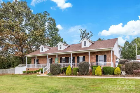 1425 Bethlehem Rd, Kings Mountain, NC 28086