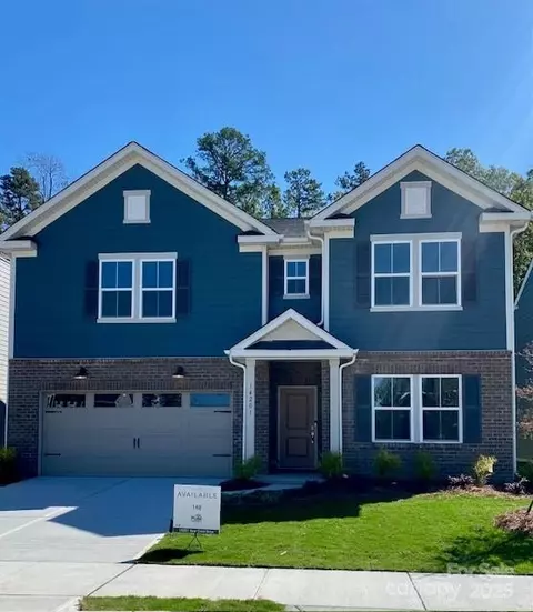 14201 New Crest 148 Dr #148, Huntersville, NC 28078