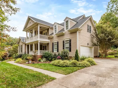 10300 Lafoy Dr, Huntersville, NC 28078