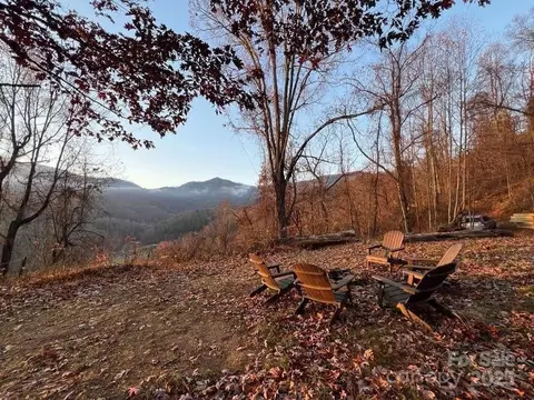 99999 S Turkey Creek Rd, Leicester, NC 28748