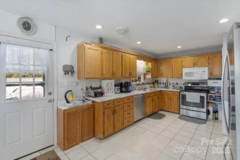 Kitchen - 905 Stevens Rd, Monroe, NC 28110 photo 2 of 3