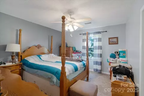 Bedroom - 905 Stevens Rd, Monroe, NC 28110 photo 5 of 5