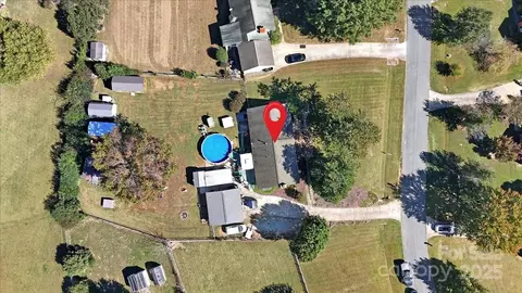 View/Area - 905 Stevens Rd, Monroe, NC 28110 photo 7 of 8