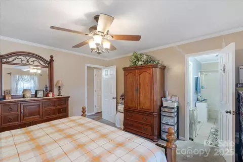 Bedroom - 905 Stevens Rd, Monroe, NC 28110 photo 2 of 5