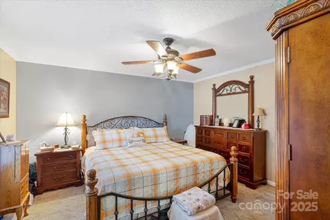 Bedroom - 905 Stevens Rd, Monroe, NC 28110 photo 3 of 5