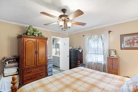Bedroom - 905 Stevens Rd, Monroe, NC 28110 photo 4 of 5