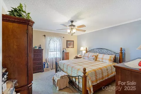 Bedroom - 905 Stevens Rd, Monroe, NC 28110 photo 1 of 5