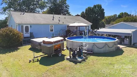 Exterior - 905 Stevens Rd, Monroe, NC 28110 photo 7 of 7